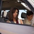 Collision : Foto Frank Grillo, Jaimie Alexander