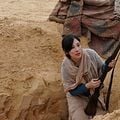 Die Männer der Emden : Foto Sibel Kekilli