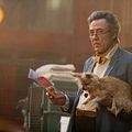 Siete psicópatas : foto Christopher Walken