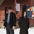 Foto Christian Campbell, Neve Campbell