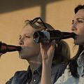Jackie : Foto Carice Van Houten, Holly Hunter