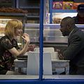 Foto Idris Elba, Sienna Guillory
