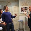 Foto Henry Winkler, Rashida Jones, Rob Lowe