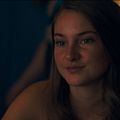 Aquí y ahora : Foto Shailene Woodley