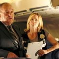Foto Elisabeth Shue, Paul Guilfoyle (II)