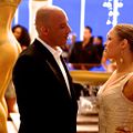 Fast & Furious 7 : Foto Ronda Rousey, Vin Diesel