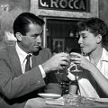 Vacaciones en Roma : Foto Audrey Hepburn, Gregory Peck