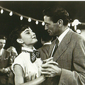 Vacaciones en Roma : Foto Audrey Hepburn, Gregory Peck