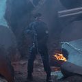 Capitán América: El soldado de invierno : Foto Frank Grillo