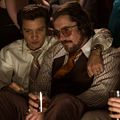 La gran estafa americana : Foto Christian Bale, Jeremy Renner