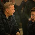 Jack Ryan: Operación sombra : Foto Kenneth Branagh, Kevin Costner