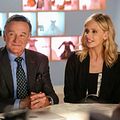 Foto Robin Williams, Sarah Michelle Gellar