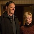 Foto Chris Mulkey, Dee Wallace
