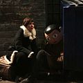 Frank : Foto Maggie Gyllenhaal, Michael Fassbender