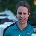 La fórmula de la felicidad : Foto Sam Rockwell