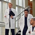 Foto Jesse Williams, Kevin McKidd, Patrick Dempsey