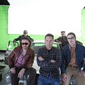 X-Men: Días del futuro pasado : Foto Bryan Singer, Hugh Jackman, James McAvoy, Michael Fassbender, Nicholas Hoult