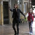 Foto Johnny Sequoyah, Sienna Guillory