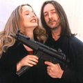 Killing Zoe : Foto Jean-Hugues Anglade, Julie Delpy, Roger Avary
