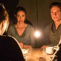 Divergente : Foto Ashley Judd, Tony Goldwyn