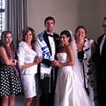 Una novia muy especial : Foto Camryn Manheim, Jamie-Lynn Sigler, Joel David Moore, Jon Lovitz, Rachel G. Fox