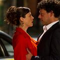 Amor en su punto : Foto Leonor Watling, Richard Coyle