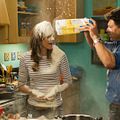 Amor en su punto : Foto Leonor Watling, Richard Coyle