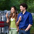 Amor en su punto : Foto Leonor Watling, Richard Coyle