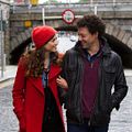 Amor en su punto : Foto Leonor Watling, Richard Coyle
