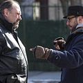La entrega : Foto James Gandolfini, Michael R. Roskam