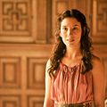Foto Sibel Kekilli