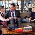 Foto Brad Garrett, Robin Williams, Sarah Michelle Gellar