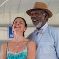 Dolphin Tale 2 : Foto Ashley Judd, Morgan Freeman