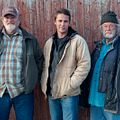La gran seducción : Foto Brendan Gleeson, Gordon Pinsent, Taylor Kitsch