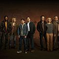 Foto Benito Martinez, Caitlin Gerard, Elvis Nolasco, Felicity Huffman, Johnny Ortiz