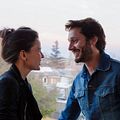 La memoria del agua : Foto Benjamín Vicuña, Elena Anaya