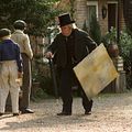 Mr. Turner : Foto Timothy Spall