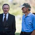 Jersey Boys : Foto Christopher Walken, Clint Eastwood