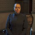 La señorita Julia : Foto Samantha Morton