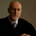 Los límites de la verdad : Foto James Cromwell