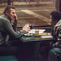Caminando entre las tumbas : Foto Brian Bradley, Liam Neeson