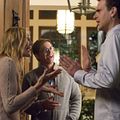 Sex Tape. Algo pasa en la nube : Foto Cameron Diaz, Jason Segel, Rob Lowe