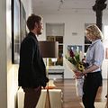 Foto Analeigh Tipton, Jake McDorman