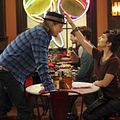 Foto Christoph Sanders, Molly Ephraim