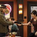 Foto Christoph Sanders, Molly Ephraim