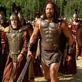 Hércules : Foto Dwayne Johnson, John Hurt, Peter Mullan, Reece Ritchie