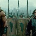 Hércules : Foto Dwayne Johnson, Ian McShane