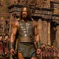 Hércules : Foto Dwayne Johnson