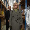 No confíes en nadie : Foto Mark Strong, Nicole Kidman