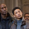 Black Nativity : Foto Tyrese Gibson